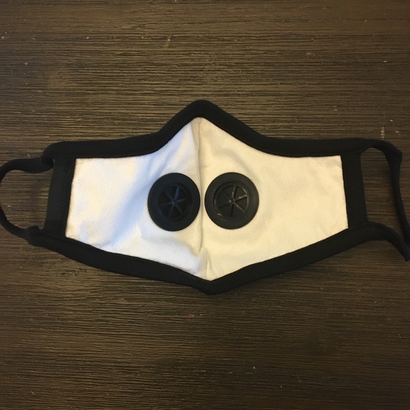 KandyMask Energy N99 Face Mask with Micro Filters - Picture 7 of 10